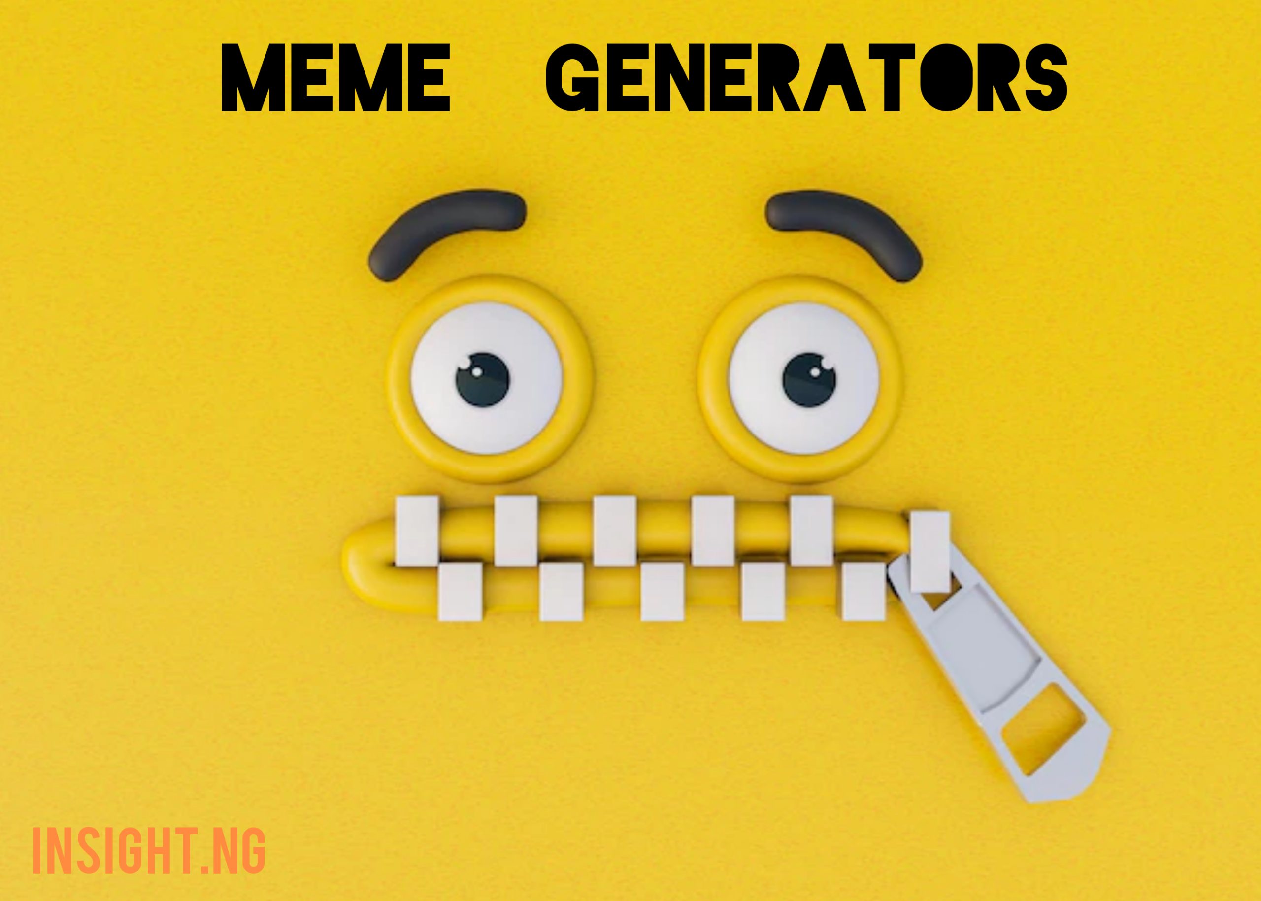 meme creator app