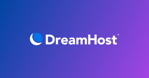 Dream Host logo