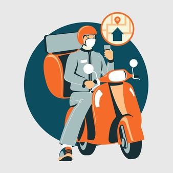 Delivery companies