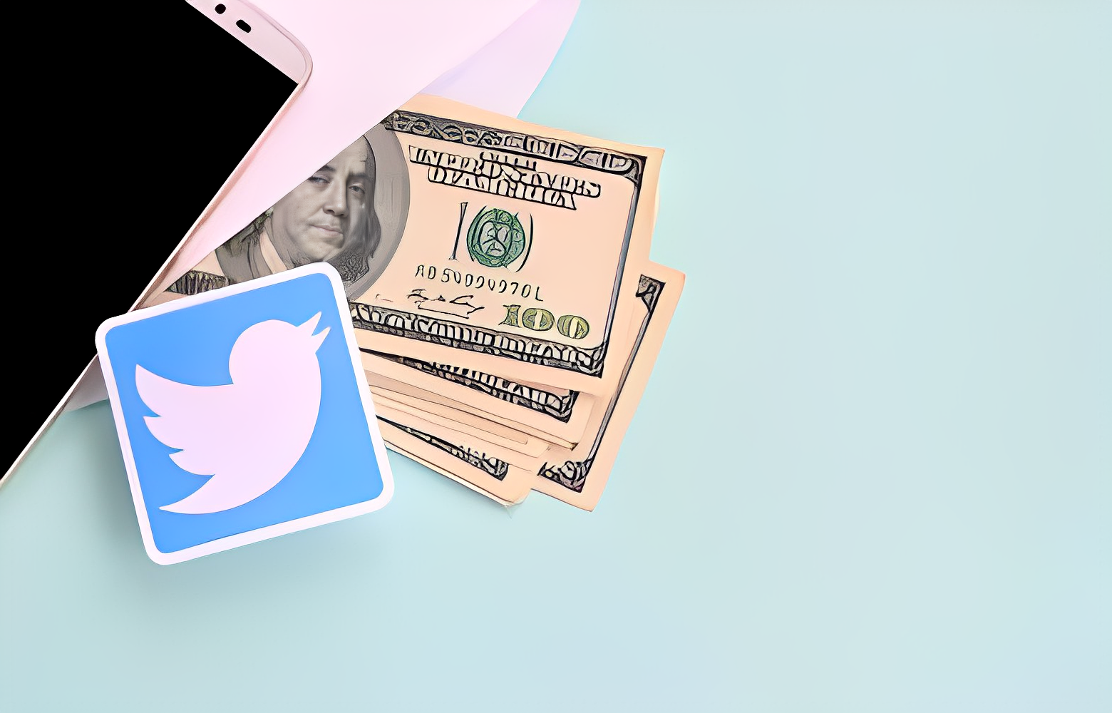 How to make money on Twitter