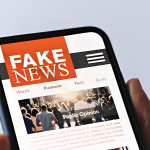 How to spot Fake News