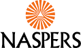 Naspers Limited Logo