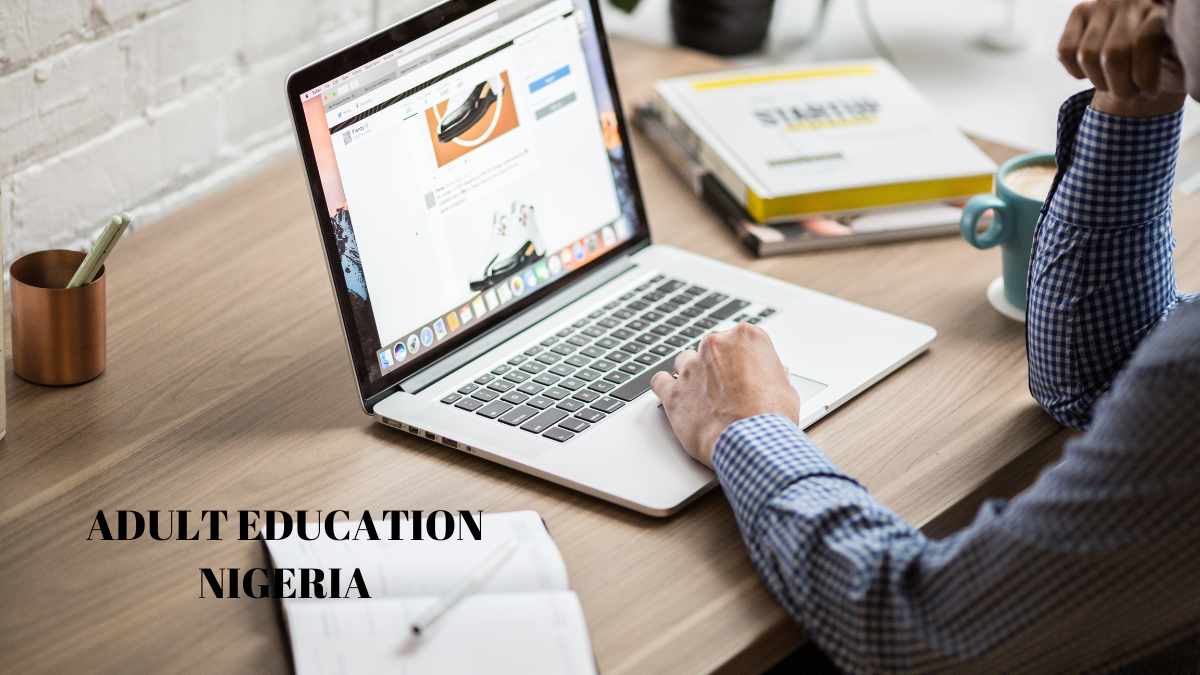 adult education in Nigeria