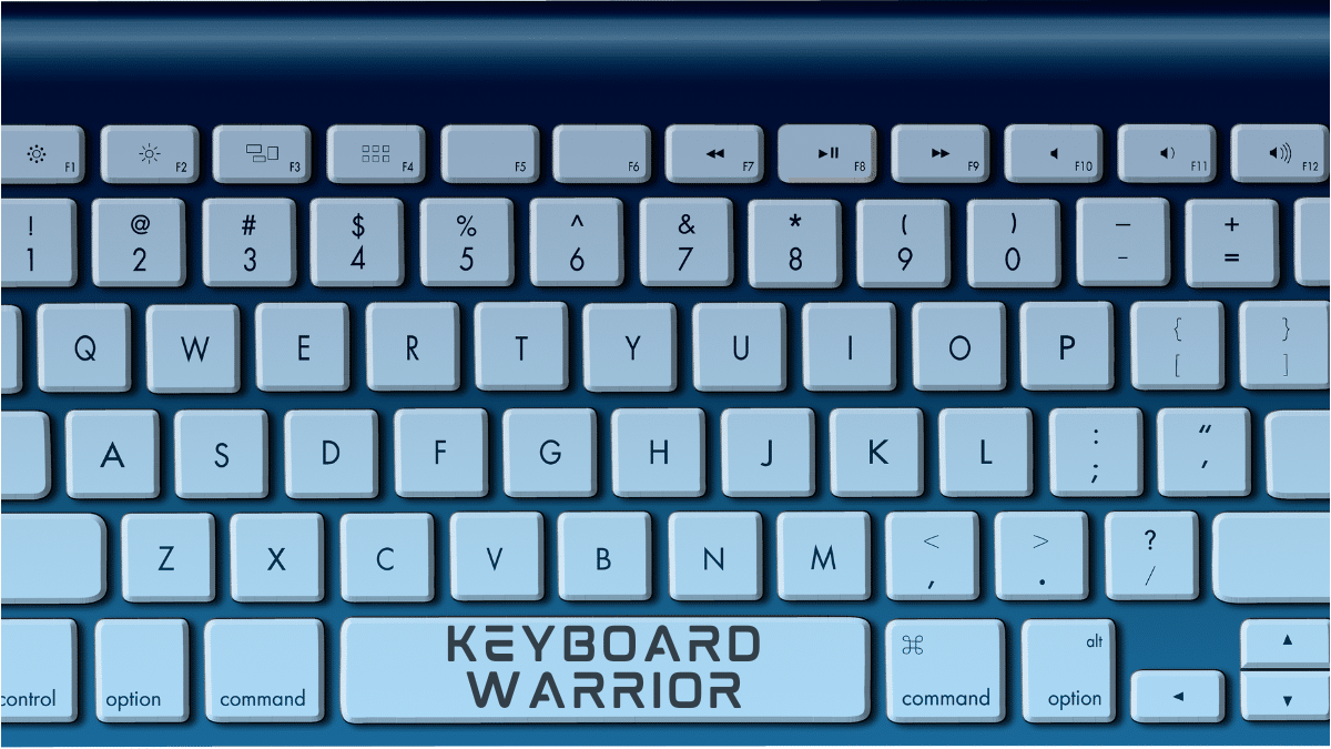 keyboard shortcuts
