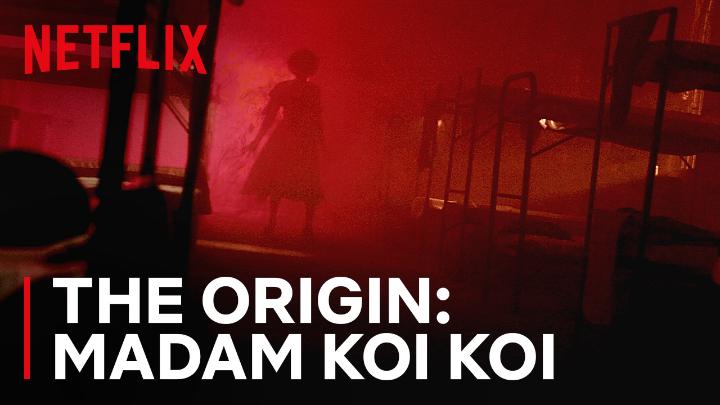 the origin madam koikoi
