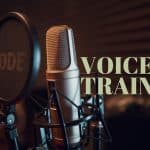 voice training techniques