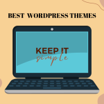 wordpress themes for freelancers