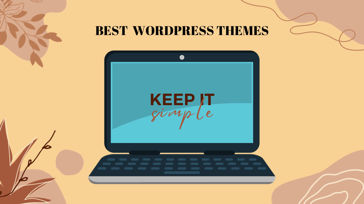wordpress themes for freelancers
