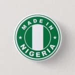 made in nigeria