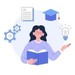 online teaching job