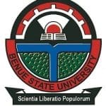 benue state university