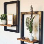 DIY projects for a wall.