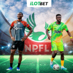 Top 10 Goal Scorers in the Nigeria Professional Football League (NPFL)