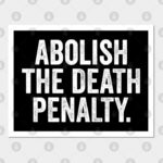 Death penalty.